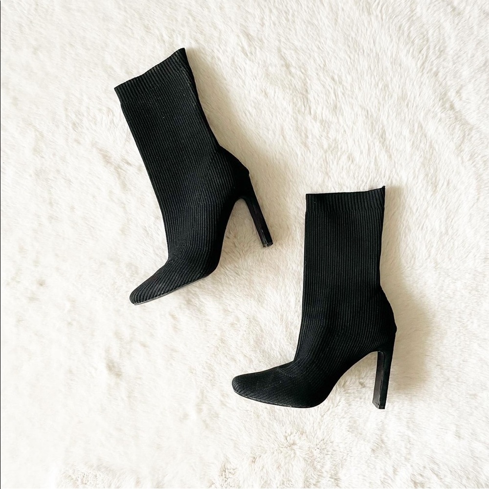 Cuccoo Sock Boots